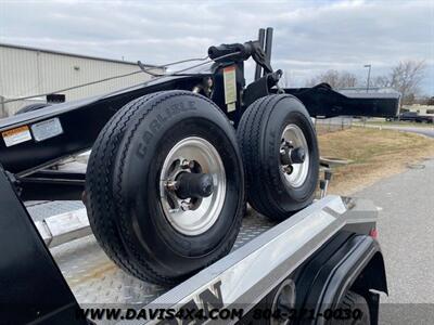 2019 Ford F550 Superduty 4x4 Twin Line Wrecker Recovery Tow Truck   - Photo 18 - North Chesterfield, VA 23237