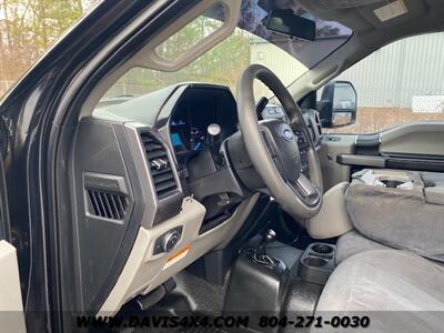 2019 Ford F550 Superduty 4x4 Twin Line Wrecker Recovery Tow Truck   - Photo 8 - North Chesterfield, VA 23237