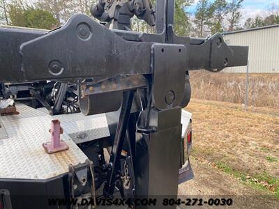 2019 Ford F550 Superduty 4x4 Twin Line Wrecker Recovery Tow Truck   - Photo 22 - North Chesterfield, VA 23237