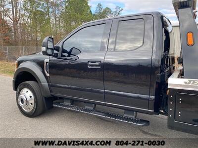 2019 Ford F550 Superduty 4x4 Twin Line Wrecker Recovery Tow Truck   - Photo 25 - North Chesterfield, VA 23237