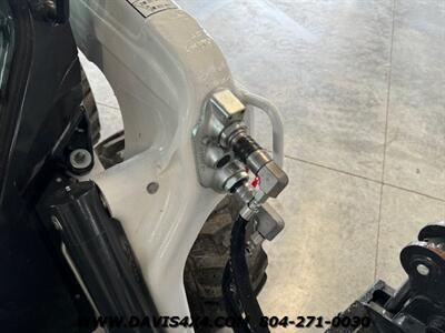 2022 Bobcat S64 C67/P22 Rubber Tire Skid Steer Loader   - Photo 15 - North Chesterfield, VA 23237