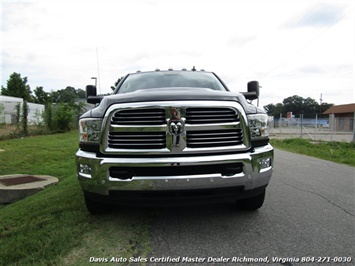 2017 RAM 3500 HD Big Horn 6.7 Cummins Diesel 4X4 Dually (SOLD)   - Photo 15 - North Chesterfield, VA 23237