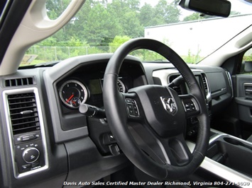 2017 RAM 3500 HD Big Horn 6.7 Cummins Diesel 4X4 Dually (SOLD)   - Photo 28 - North Chesterfield, VA 23237