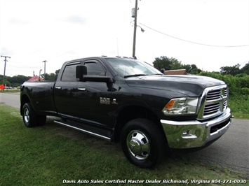 2017 RAM 3500 HD Big Horn 6.7 Cummins Diesel 4X4 Dually (SOLD)   - Photo 14 - North Chesterfield, VA 23237