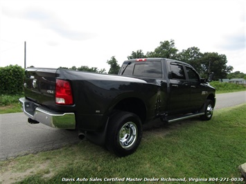 2017 RAM 3500 HD Big Horn 6.7 Cummins Diesel 4X4 Dually (SOLD)   - Photo 12 - North Chesterfield, VA 23237