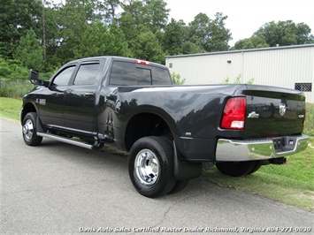 2017 RAM 3500 HD Big Horn 6.7 Cummins Diesel 4X4 Dually (SOLD)   - Photo 3 - North Chesterfield, VA 23237