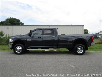 2017 RAM 3500 HD Big Horn 6.7 Cummins Diesel 4X4 Dually (SOLD)   - Photo 2 - North Chesterfield, VA 23237