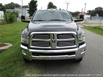 2017 RAM 3500 HD Big Horn 6.7 Cummins Diesel 4X4 Dually (SOLD)   - Photo 22 - North Chesterfield, VA 23237