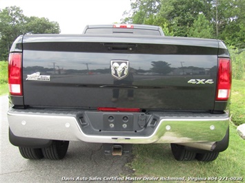 2017 RAM 3500 HD Big Horn 6.7 Cummins Diesel 4X4 Dually (SOLD)   - Photo 4 - North Chesterfield, VA 23237