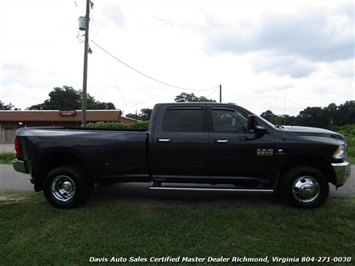 2017 RAM 3500 HD Big Horn 6.7 Cummins Diesel 4X4 Dually (SOLD)   - Photo 13 - North Chesterfield, VA 23237