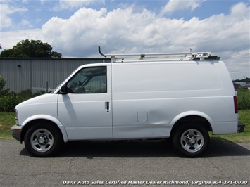 2004 Chevrolet Astro Cargo Commercial Work (SOLD)   - Photo 2 - North Chesterfield, VA 23237