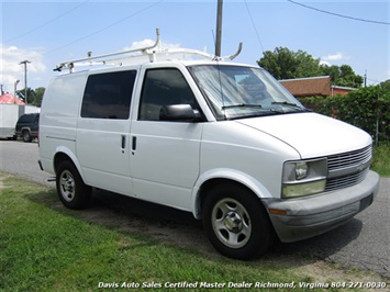 2004 Chevrolet Astro Cargo Commercial Work (SOLD)   - Photo 13 - North Chesterfield, VA 23237