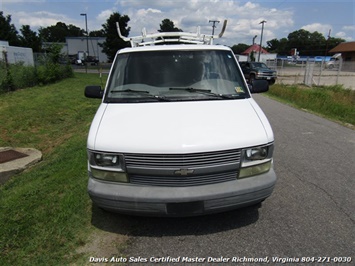 2004 Chevrolet Astro Cargo Commercial Work (SOLD)   - Photo 18 - North Chesterfield, VA 23237