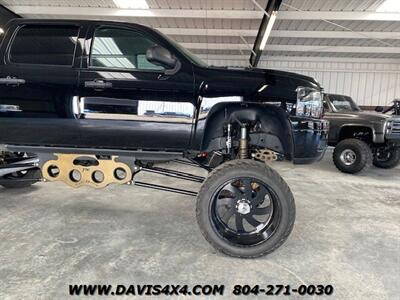 2013 Chevrolet Silverado 2500 LT Sema Build 4x4   - Photo 53 - North Chesterfield, VA 23237