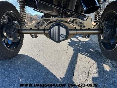 2013 Chevrolet Silverado 2500 LT Sema Build 4x4   - Photo 14 - North Chesterfield, VA 23237