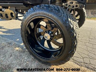 2013 Chevrolet Silverado 2500 LT Sema Build 4x4   - Photo 4 - North Chesterfield, VA 23237