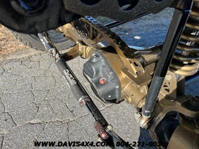 2013 Chevrolet Silverado 2500 LT Sema Build 4x4   - Photo 42 - North Chesterfield, VA 23237
