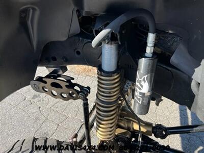 2013 Chevrolet Silverado 2500 LT Sema Build 4x4   - Photo 40 - North Chesterfield, VA 23237