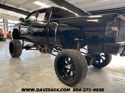 2013 Chevrolet Silverado 2500 LT Sema Build 4x4   - Photo 56 - North Chesterfield, VA 23237