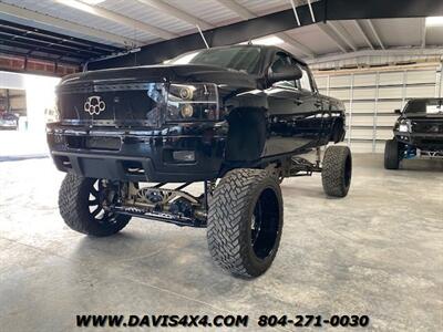 2013 Chevrolet Silverado 2500 LT Sema Build 4x4   - Photo 49 - North Chesterfield, VA 23237