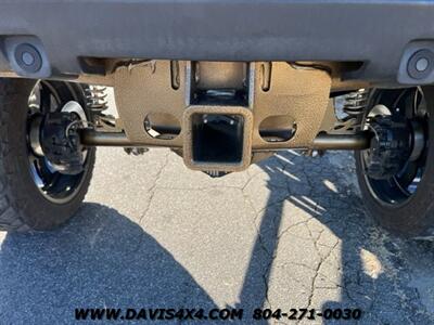 2013 Chevrolet Silverado 2500 LT Sema Build 4x4   - Photo 13 - North Chesterfield, VA 23237