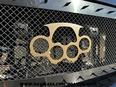 2013 Chevrolet Silverado 2500 LT Sema Build 4x4   - Photo 22 - North Chesterfield, VA 23237