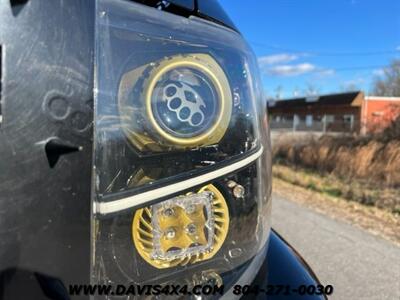 2013 Chevrolet Silverado 2500 LT Sema Build 4x4   - Photo 21 - North Chesterfield, VA 23237