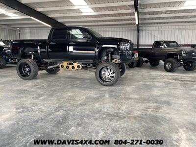 2013 Chevrolet Silverado 2500 LT Sema Build 4x4   - Photo 51 - North Chesterfield, VA 23237