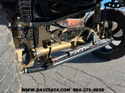 2013 Chevrolet Silverado 2500 LT Sema Build 4x4   - Photo 6 - North Chesterfield, VA 23237