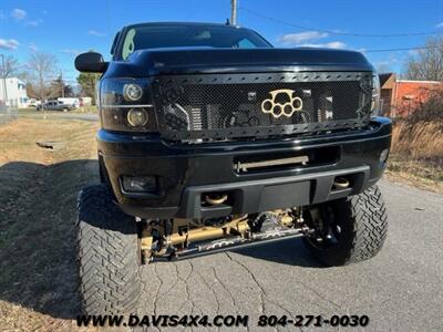 2013 Chevrolet Silverado 2500 LT Sema Build 4x4   - Photo 26 - North Chesterfield, VA 23237