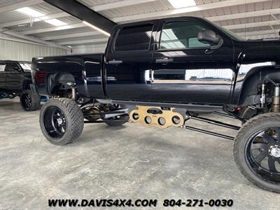 2013 Chevrolet Silverado 2500 LT Sema Build 4x4   - Photo 52 - North Chesterfield, VA 23237