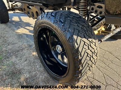 2013 Chevrolet Silverado 2500 LT Sema Build 4x4   - Photo 5 - North Chesterfield, VA 23237