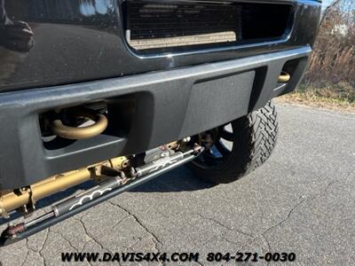 2013 Chevrolet Silverado 2500 LT Sema Build 4x4   - Photo 25 - North Chesterfield, VA 23237
