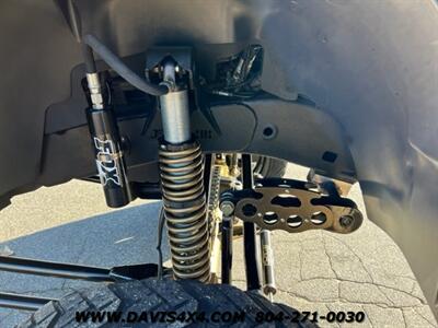 2013 Chevrolet Silverado 2500 LT Sema Build 4x4   - Photo 7 - North Chesterfield, VA 23237
