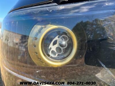 2013 Chevrolet Silverado 2500 LT Sema Build 4x4   - Photo 23 - North Chesterfield, VA 23237