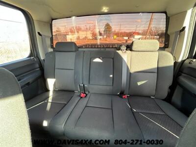 2013 Chevrolet Silverado 2500 LT Sema Build 4x4   - Photo 32 - North Chesterfield, VA 23237