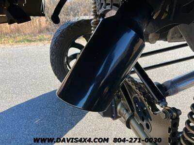 2013 Chevrolet Silverado 2500 LT Sema Build 4x4   - Photo 12 - North Chesterfield, VA 23237