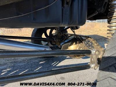 2013 Chevrolet Silverado 2500 LT Sema Build 4x4   - Photo 43 - North Chesterfield, VA 23237