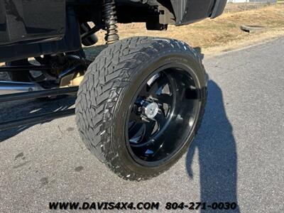 2013 Chevrolet Silverado 2500 LT Sema Build 4x4   - Photo 20 - North Chesterfield, VA 23237
