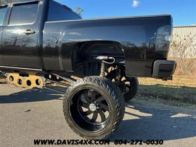 2013 Chevrolet Silverado 2500 LT Sema Build 4x4   - Photo 17 - North Chesterfield, VA 23237