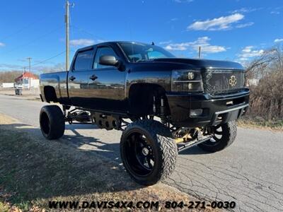 2013 Chevrolet Silverado 2500 LT Sema Build 4x4   - Photo 3 - North Chesterfield, VA 23237