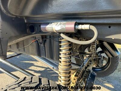 2013 Chevrolet Silverado 2500 LT Sema Build 4x4   - Photo 18 - North Chesterfield, VA 23237