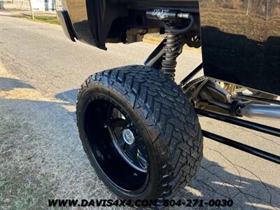 2013 Chevrolet Silverado 2500 LT Sema Build 4x4   - Photo 11 - North Chesterfield, VA 23237