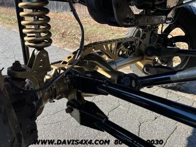 2013 Chevrolet Silverado 2500 LT Sema Build 4x4   - Photo 39 - North Chesterfield, VA 23237