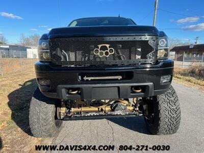 2013 Chevrolet Silverado 2500 LT Sema Build 4x4   - Photo 2 - North Chesterfield, VA 23237