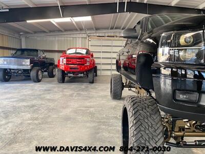 2013 Chevrolet Silverado 2500 LT Sema Build 4x4   - Photo 50 - North Chesterfield, VA 23237