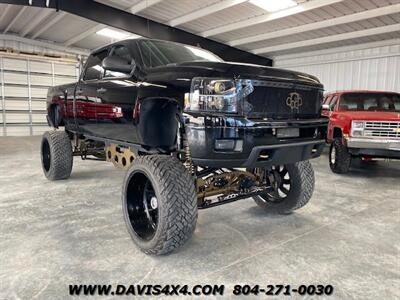 2013 Chevrolet Silverado 2500 LT Sema Build 4x4   - Photo 48 - North Chesterfield, VA 23237