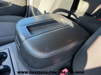 2013 Chevrolet Silverado 2500 LT Sema Build 4x4   - Photo 34 - North Chesterfield, VA 23237
