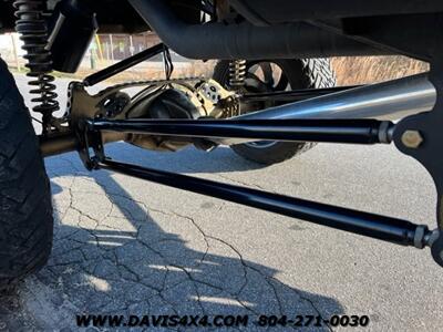 2013 Chevrolet Silverado 2500 LT Sema Build 4x4   - Photo 9 - North Chesterfield, VA 23237