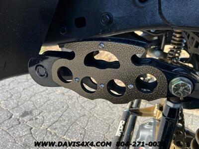 2013 Chevrolet Silverado 2500 LT Sema Build 4x4   - Photo 41 - North Chesterfield, VA 23237